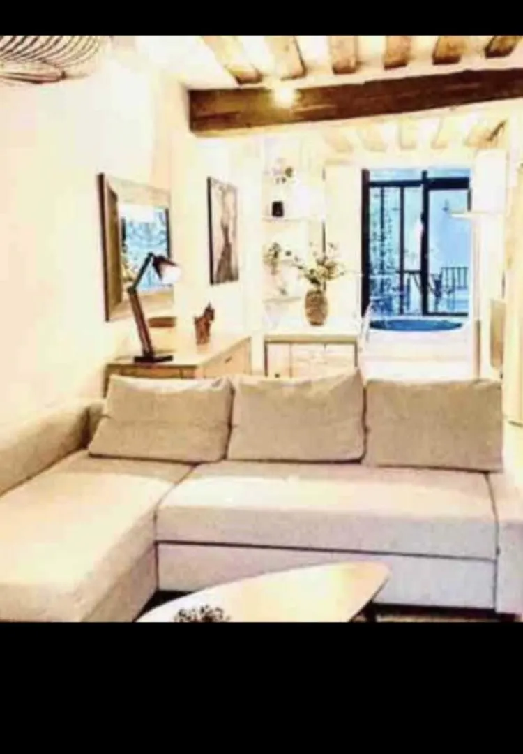 شقة Splendid Atypical Loft St Germain باريس