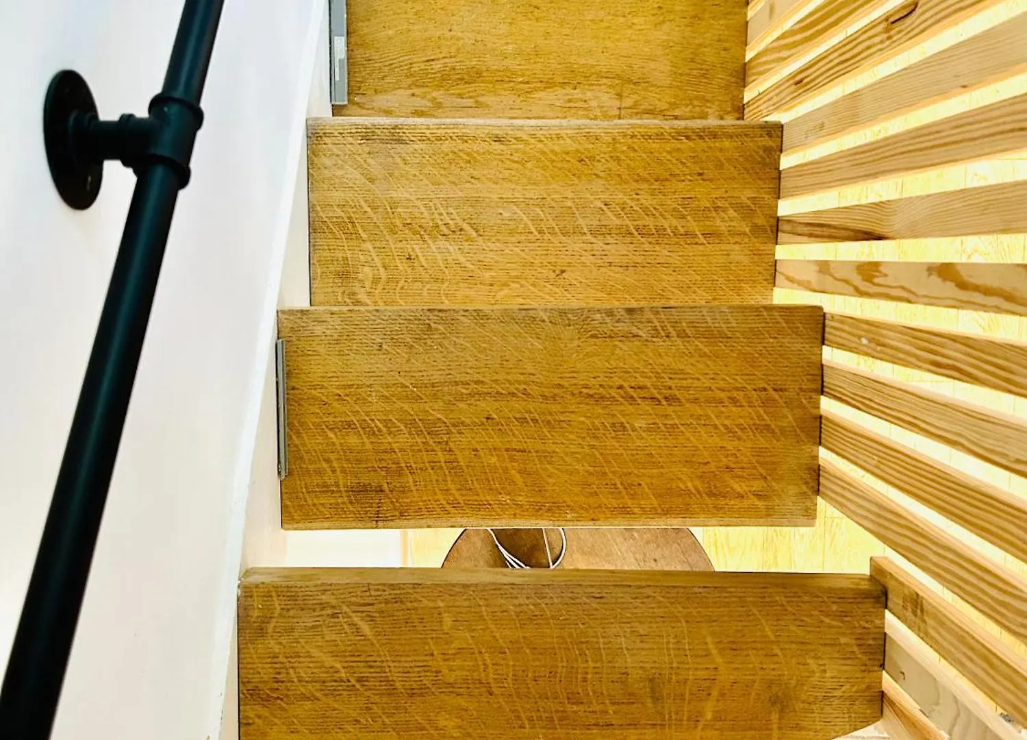 شقة Splendid Atypical Loft St Germain باريس